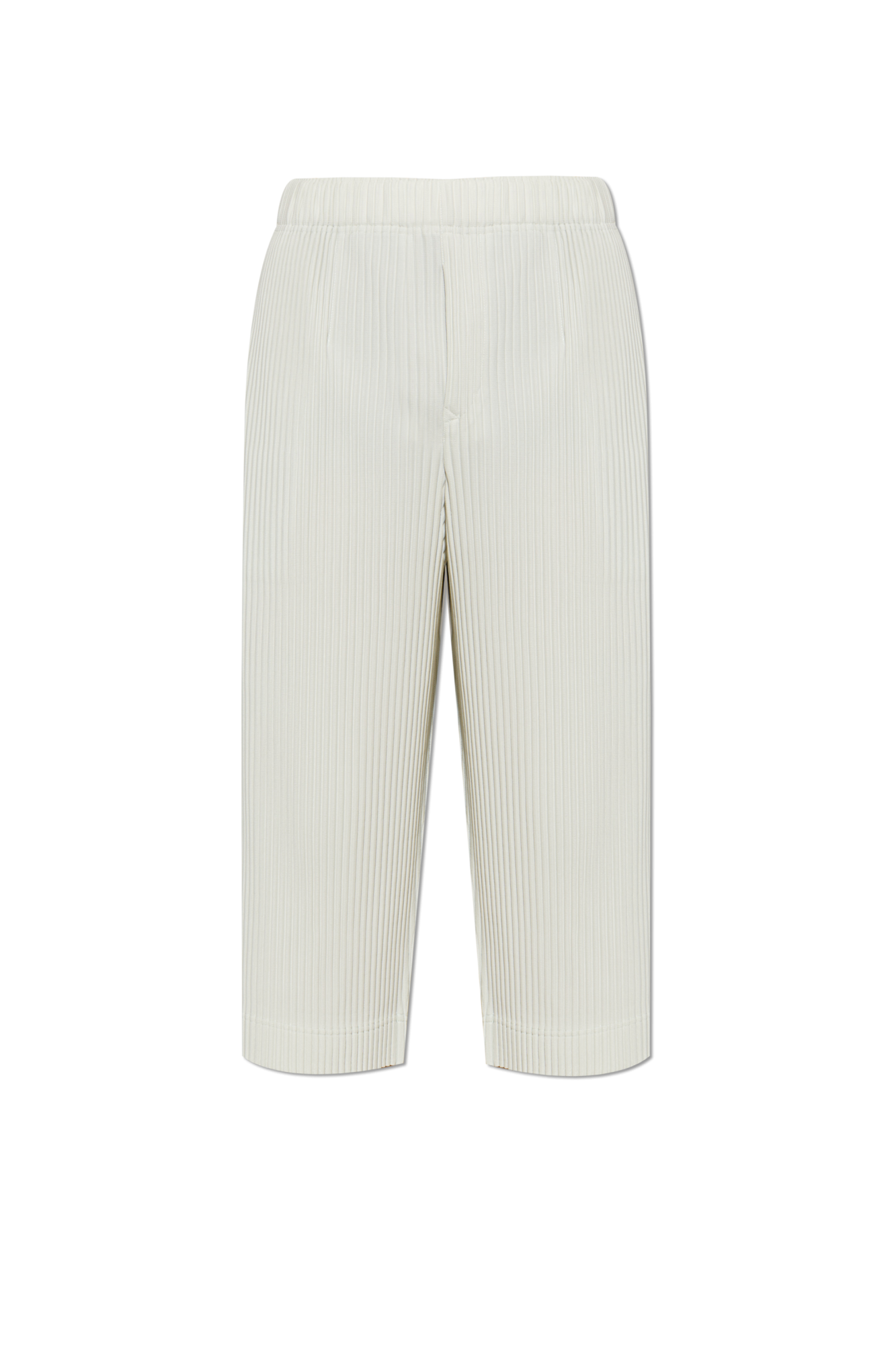 Homme Plissé Issey Miyake Pleated pants | Men's | Vitkac